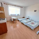 Ubytování v soukromí Modry Dom Vitanová