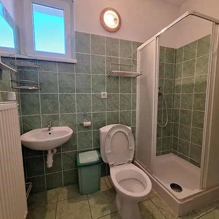 Modry Dom * Vitanová