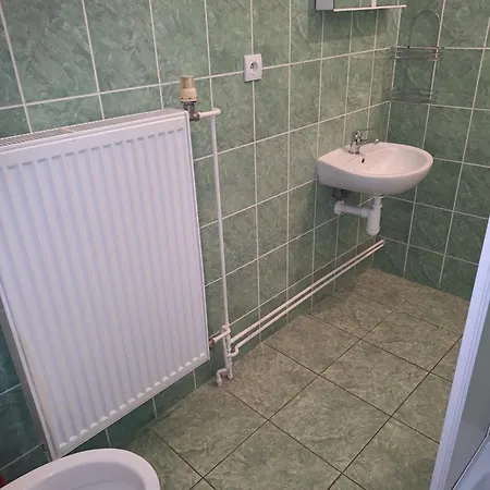 Séjour chez l'habitant Modry Dom