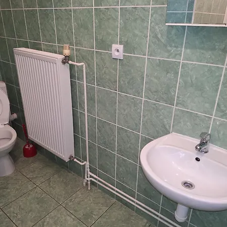 Modry Dom منزل للإقامة Vitanová