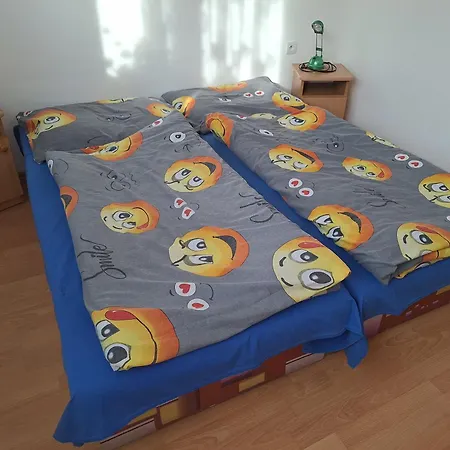 Modry Dom منزل للإقامة Vitanová