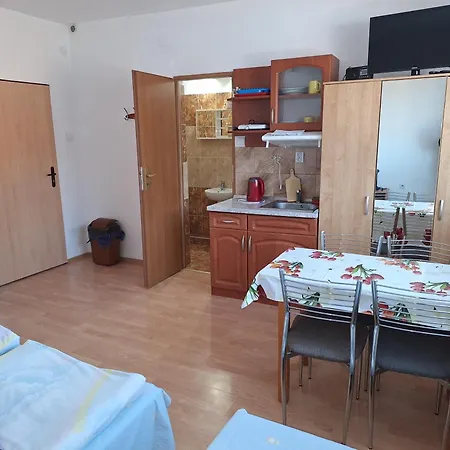 منزل للإقامة Modry Dom