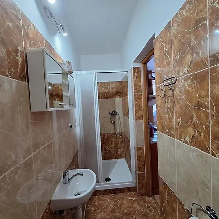 Δωμάτια σε οικογενειακή κατοικία Modry Dom Vitanová