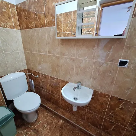 Δωμάτια σε οικογενειακή κατοικία Modry Dom *