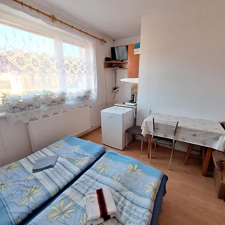 Séjour chez l'habitant Modry Dom *