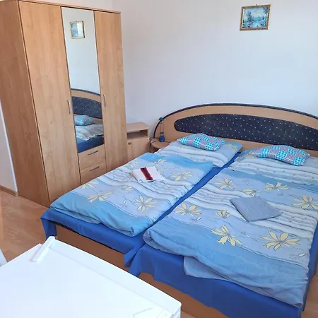 Séjour chez l'habitant Modry Dom