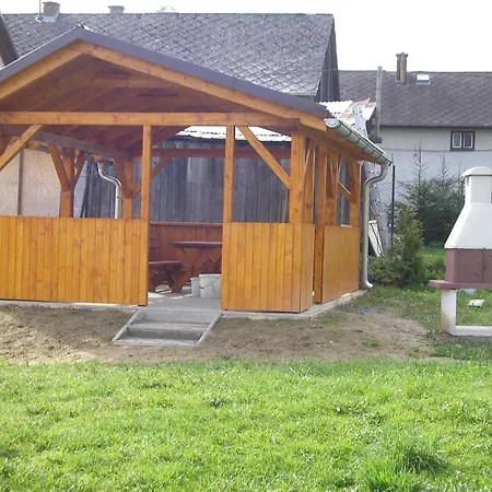 Séjour chez l'habitant Modry Dom