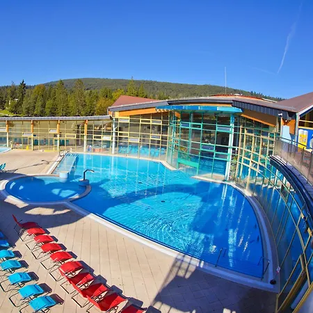 منزل للإقامة Modry Dom Vitanová