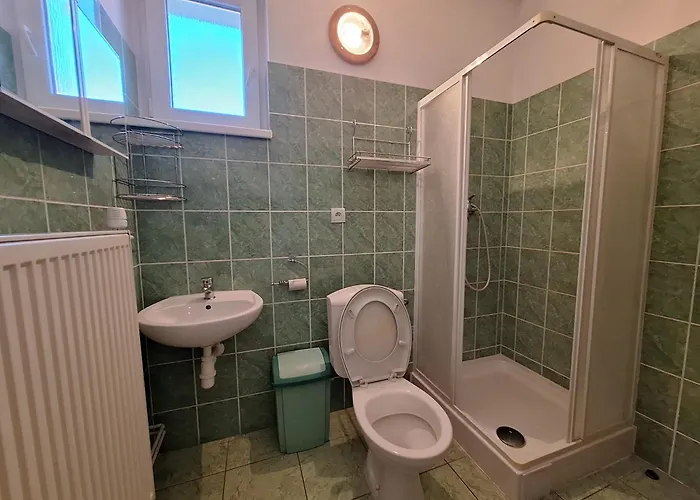 Modry Dom * Vitanová