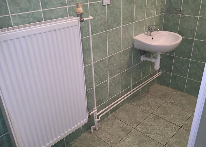 منزل للإقامة Modry Dom