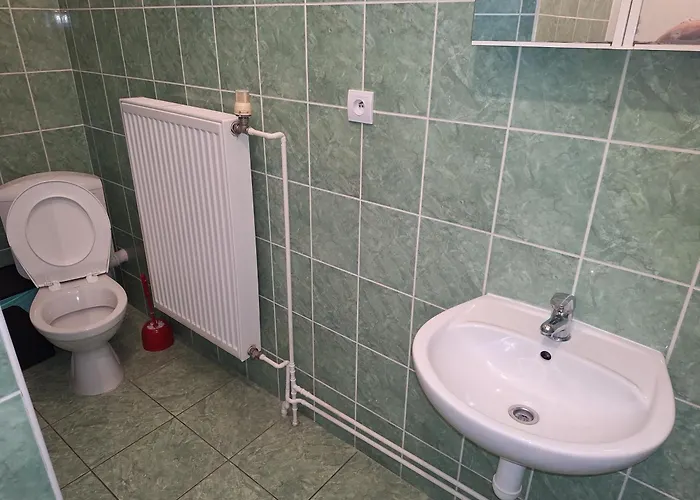 Modry Dom Δωμάτια σε οικογενειακή κατοικία Vitanová