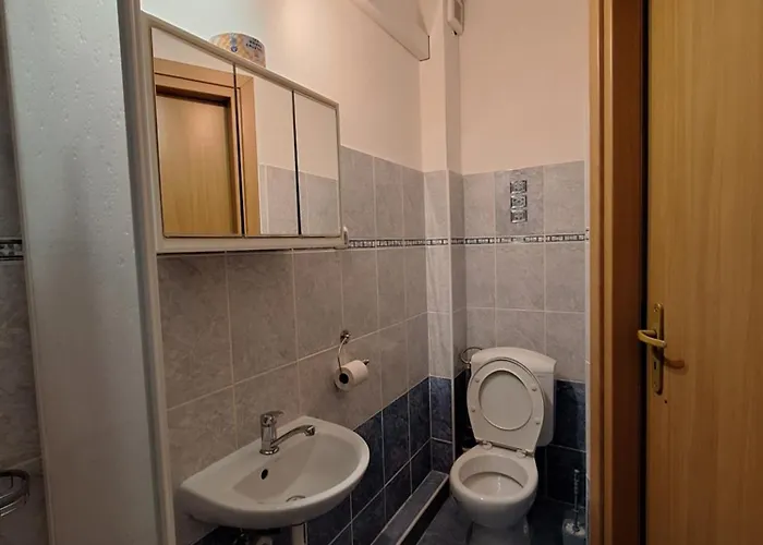 Modry Dom منزل للإقامة Vitanová