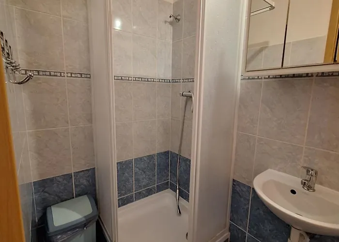 Modry Dom Homestay Vitanova