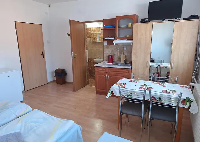 منزل للإقامة Modry Dom