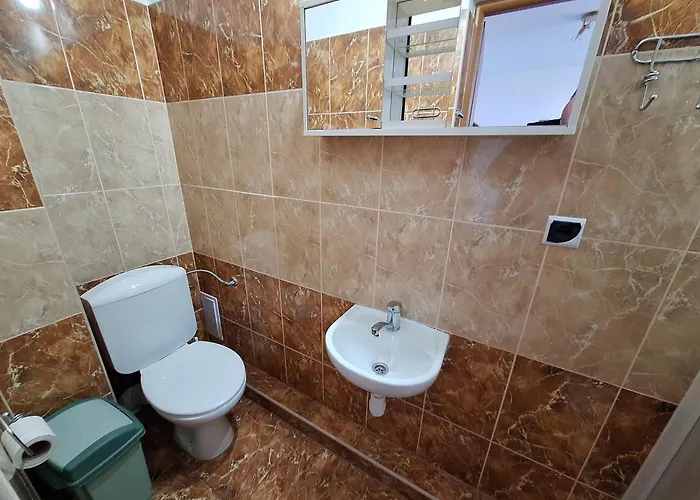 منزل للإقامة Modry Dom *