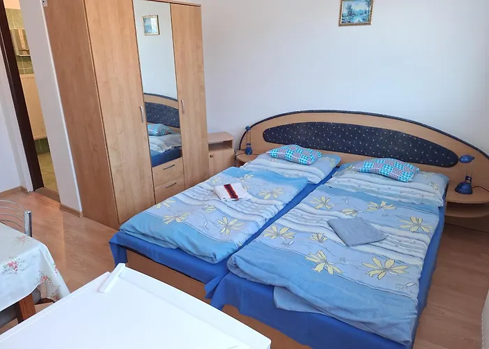 منزل للإقامة Modry Dom