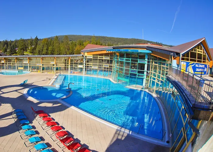 Δωμάτια σε οικογενειακή κατοικία Modry Dom Vitanová