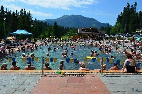 منزل للإقامة Modry Dom Vitanová